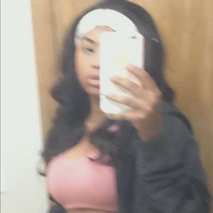 Meet your Posher, Destiny